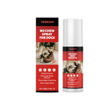 Dog Anti-Chewing Spray for Furniture Protection
