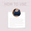 Breathable Plump Chest Care Daily Patch 6