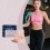 Breathable Plump Chest Care Daily Patch 8