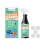 Jue Fish Floor Cleaner: Brightening, Gentle Formula 1