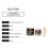 Jue Fish Water-Based Waterproof Anti-Rust Corrosion-Resistant Primer 8