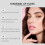 Rosa Diamant-Lipgloss: Pflegend, Glatt, Volumen & Smudge-Resistent 13