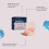 Breathable Plump Chest Care Daily Patch 4