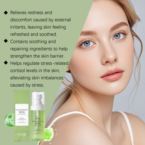 Jelly-Toner-Spray: Hydratierend, Glättend, Pflegend 2