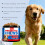 Dog Probiotic Soft Granules Support Intestinal Balance Easy Absorption 4