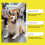 Dog Anti-Bite Bitter Spray for Training 3