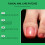 Tägliche Nagelpflege-Patches 12