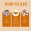 Joint Care Cream Mild Cool Daily Massage 11