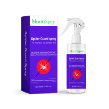 Spider Protective Spray for Indoor & Household Use