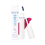 Peel-Off Lip Gloss Moisturizing Luster Non-Stick Portable 1