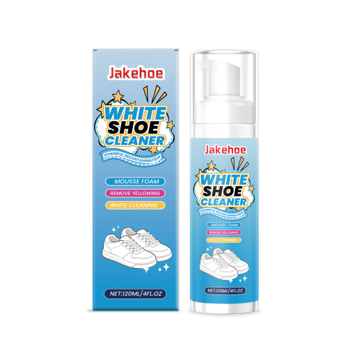 Schuhreiniger zur Entfernung von Schmutz
