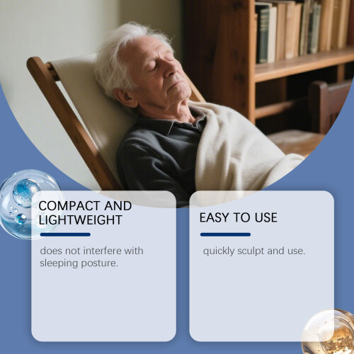 Sleep Care Braces - Teeth Protection & Snore Prevention 2
