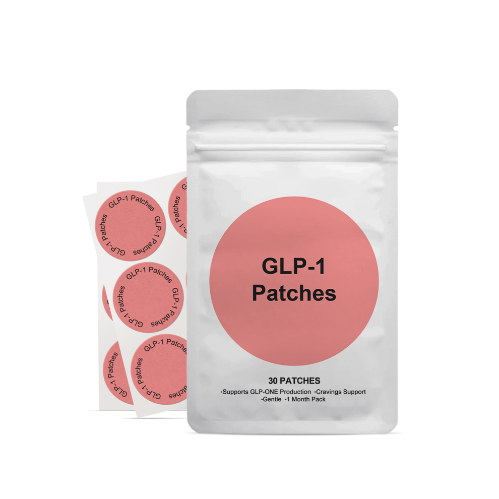 Body Care Patches: Moisturizing & Lightening, Figure-Enhancing