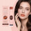Orange Double-Head Blush Stick, Rosy 3D Luster 9