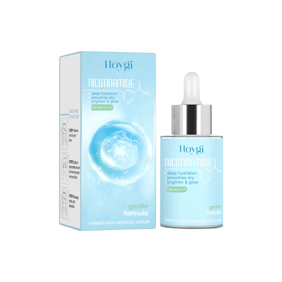 Facial Essence: Hydrate, Moisturize, Nourish for Radiant Skin.