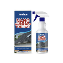 Wasserdichtes Reparatur-Spray für Wände