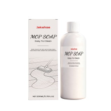 Floor Cleaner, Gentle Stain Removal, Tile & Wooden Floor Brightener
