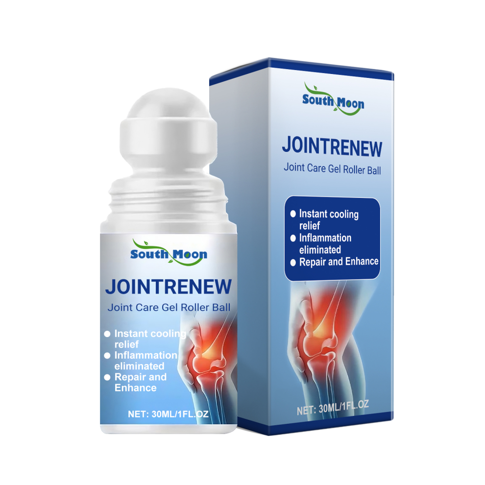 Joint Care Ball for Gentle Joint Massage