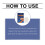 Men's chest firming patch 11