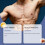 Men's chest firming patch 3