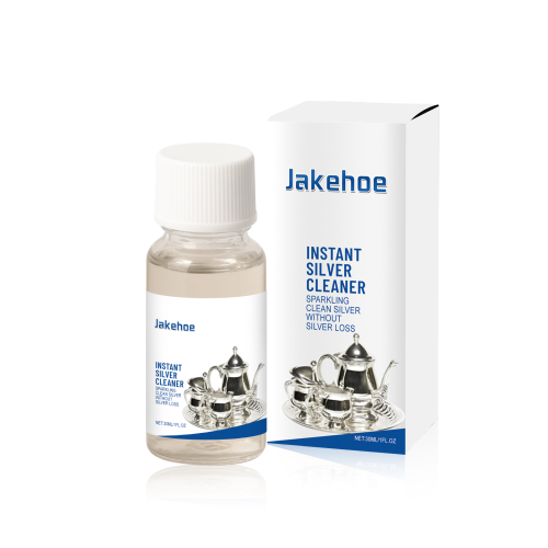 Silverware Cleaner for Cleaning, Refurbishment & Luster