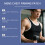 Men's chest firming patch 14