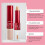 Brauner Feuchtigkeits-Spender: 2-in-1 Stift 12
