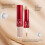 Brauner Feuchtigkeits-Spender: 2-in-1 Stift 4