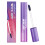 Rosa Peel-Off Lipgloss Samt Matt leicht haltbar 1