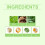 Herbal Skin-Friendly Body Care Patch Nourishment 5