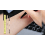 Brauner 2-in-1-Brow-Pencil 3D 7