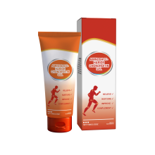 Joint Care Gel for Daily Joint & Knee Comfort