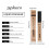 Wheat-Colored Liquid Concealer - Long-Lasting, Hydrating, 3D Finish 8