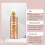 Body Brightening Flash Oil: Light, Moisturizing High-Gloss Treatment 8