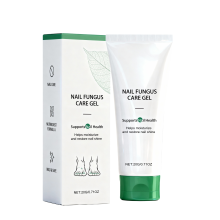 Nail Care Gel - Nourishes, Protects Luster & Moisture for Daily Use
