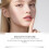 Rotbrauner wasserfester Lipliner, langanhaltend, fade-resistent 14