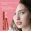 Rotbrauner wasserfester Lipliner, langanhaltend, fade-resistent 3