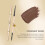 Brauner 2-in-1-Brow-Pencil 3D 10