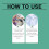 Clothing Cleaning Tablets for Stain Removal 6