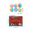 Colorful Bubble Shower Ball: Cleansing, Smooth Skin 8