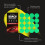 Kitchen Cockroach Bait Stickers 10