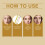 Brauner 2-in-1-Brow-Pencil 3D 6