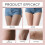 Body Brightening Flash Oil: Light, Moisturizing High-Gloss Treatment 11