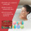 Colorful Bubble Shower Ball: Cleansing, Smooth Skin 12