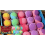 Colorful Bubble Shower Ball: Cleansing, Smooth Skin 7