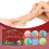 Colorful Bubble Shower Ball: Cleansing, Smooth Skin 9