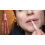 Rotbrauner wasserfester Lipliner, langanhaltend, fade-resistent 7