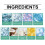 Clothing Cleaning Tablets for Stain Removal 5