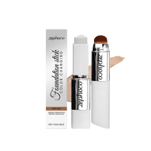 Dunkelhaut-Concealer Farbwechselnd Matt