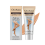 Dark-Toned Leg Concealer - Natural, Light & Non-Sticky 1